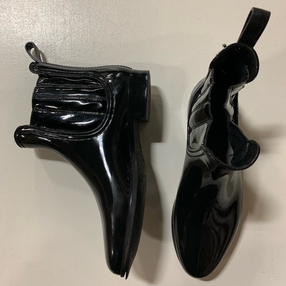 Joie Kara Rainboots - Picture 2 of 4